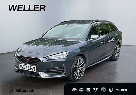 Cupra Leon ST 1.4 e-Hybrid (180 kW) *AHK*CAM*ACC*DCC*