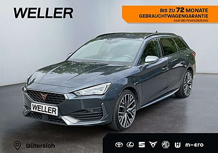 Cupra Leon ST 1.4 e-Hybrid (180 kW) *AHK*CAM*ACC*DCC*