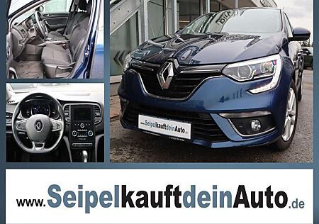 Renault Megane IV Business Edition*AHK*SHZ*PDC*NAVI*
