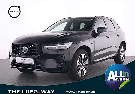 Volvo XC 60 XC60 T6 AWD Plus Dark +AHK+WINTER PAKET+Standh.