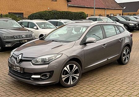 Renault Megane III 1,5dci, Aut., TÜV neu, Service neu