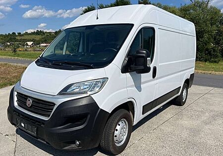 Fiat Ducato 2.3 MultiJet E6 L2H2 3.3T