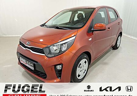 Kia Picanto 1.2 Edition 7 SHZ|Klima|LHZ
