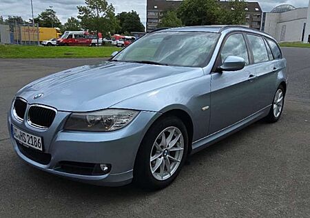 BMW 320d 320