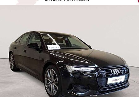 Audi A6 50 TFSI e quattro S tronic sport B&O Navi