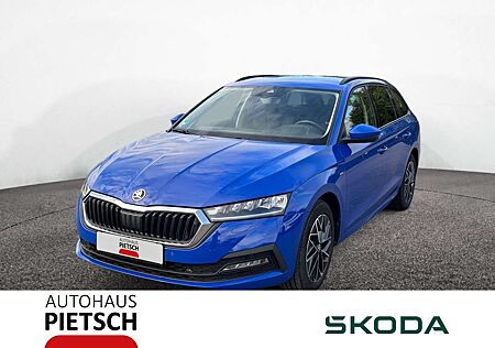 Skoda Octavia Combi 1.0 TSI Ambition