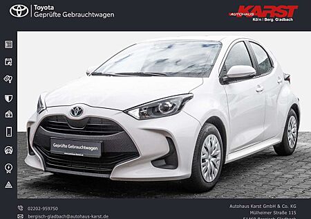 Toyota Yaris 1.5 Hybrid Comfort