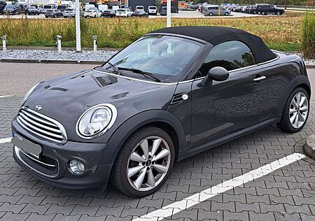Mini Cooper Roadster