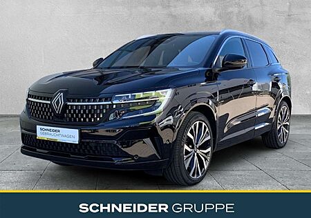 Renault Austral 1.2 E-TECH FULL HYBRID 200 ICONIC LED