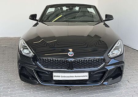 BMW Z4 sDrive20iA M Sport LiveCock.ACC.LED.DriveAss.