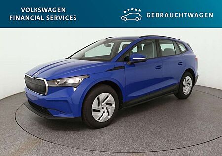Skoda Enyaq 50 109kW Tempo*Klima*NAV*SH