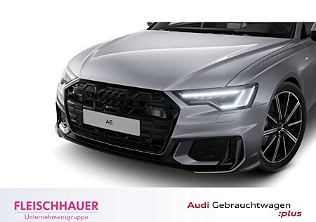 Audi A6 45 TFSI S line AHK Navi VC Memory Matrix 20''