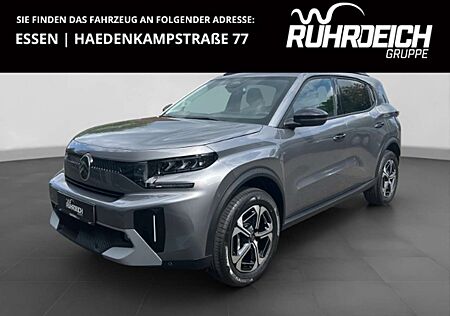 Citroën C3 Aircross Citroen Max Mild-Hybrid Navi PDC+Kamera Sitzheizung HUD DA
