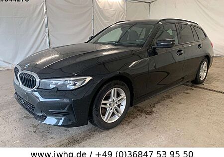 BMW 320 Advantage CockpProf Driving-Professional