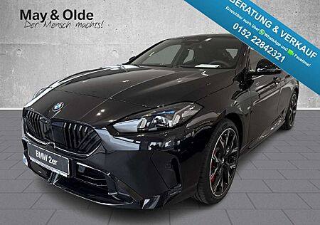 BMW 220 Gran Coupe M Sport HUD AHK ACC H/K Pano Memory 19'