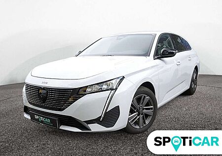 Peugeot 308 SW Allure PureTech 130 NAVI ACC LED 360°