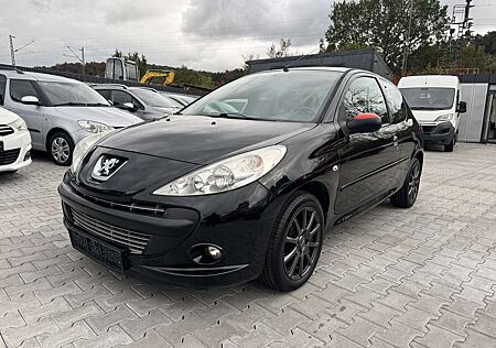 Peugeot 206 + Basis 1,4 / klima