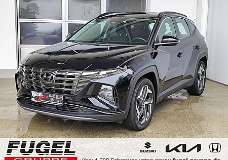 Hyundai Tucson 1.6 T-GDI Plug-In Hybrid 4WD LED|Navi|RFK
