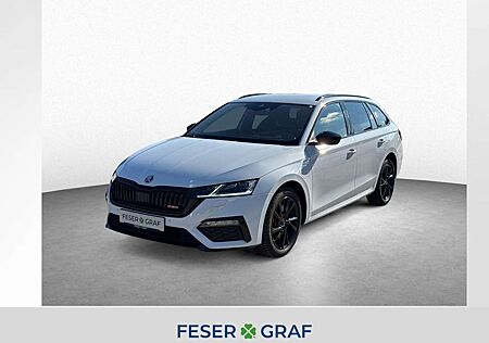 Skoda Octavia Combi RS iV DSG, KAMERA,HEAD-UP,NAVI