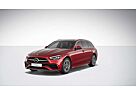 Mercedes-Benz C 300 T AMG/LED/Standhzg/AHK/Pano-D/Business-P