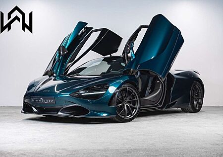 McLaren 720S 720 S *CARBON*KERAMIK*WARRANTY*