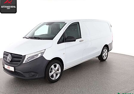 Mercedes-Benz Vito 119 CDI 4M KASTEN LANG LEDILS,NAVI,KAMERA