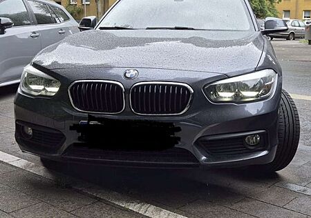 BMW 118i 118 Aut. Advantage