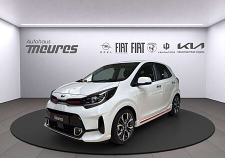 Kia Picanto AMT 1.2 GT Line Navi Keyless Klimaautom PDC SHZ Rü