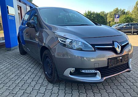 Renault Scenic Limited