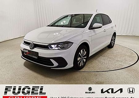 VW Polo Volkswagen 1.0 TSI Move Navi|LED|SHZ|PDC|virt.|Alu15Z.