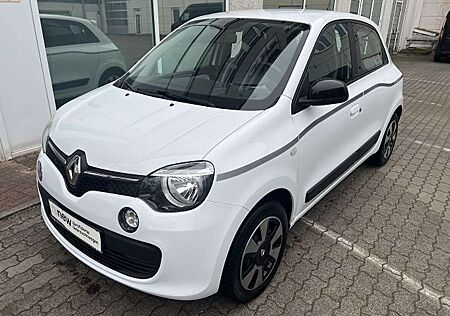 Renault Twingo Limited Klimaanlage