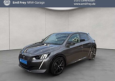 Peugeot 208 PureTech 100 EAT8 GT