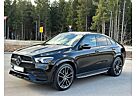 Mercedes-Benz GLE 400 d Coupé 4Matic 9G-TRONIC AMG Voll Pano Softcl 22"