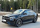 Mercedes-Benz GLE 400 d Coupé 4Matic 9G-TRONIC AMG Voll Pano Softcl 22"