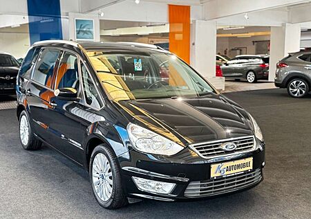 Ford Galaxy Trend *7-Sitzer*TEMPO*NAVI*KLIMAAUTO*SHZ*