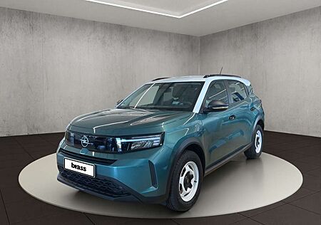 Opel Frontera Edition Hybridmotor107kW (145 PS) eDCT6