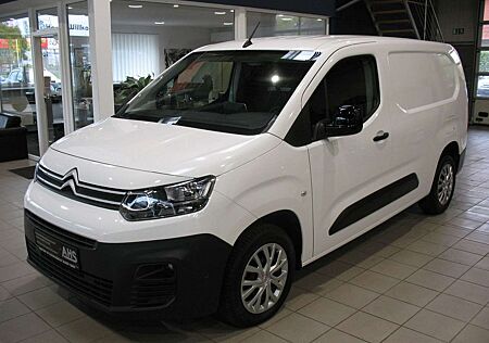 Citroën Berlingo Citroen 1.5 BlueHDi 100 XL EHZ Club *AHK*KLIMA*