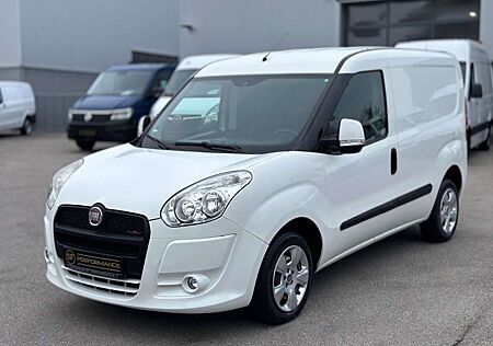 Fiat Doblo SX 1HAND KAMERA PDC AHK