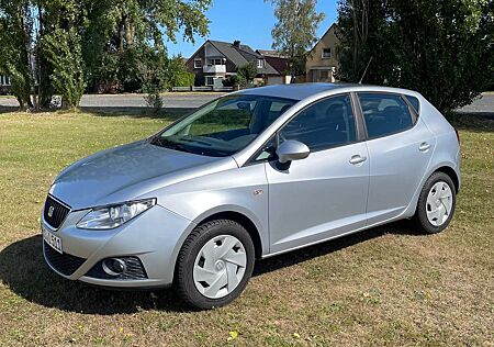 Seat Ibiza 5-Türer 1.2 12V Stylance