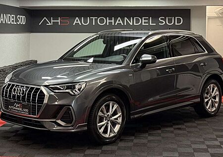 Audi Q3 45 TFSI quattro S line