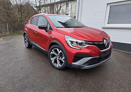 Renault Captur Plug-In 160 R.S. Line (Mwst)