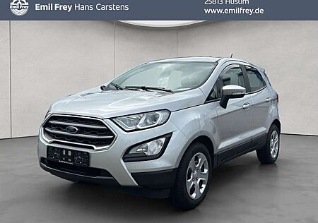 Ford EcoSport 1.0 Klima Navi Einparkhilfe