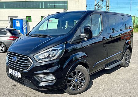 Ford Tourneo Custom Tourneo Titanium X L1 AHK, WR, Leder