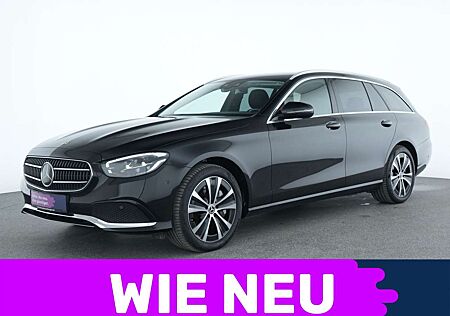 Mercedes-Benz E 300 de AHK|Distronic Plus|MATRIX-LED|Kamera