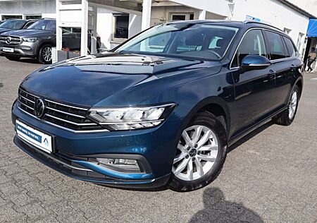 VW Passat Variant Volkswagen 2.0 TDI SCR DSG Business|R-KAM|NAVI|