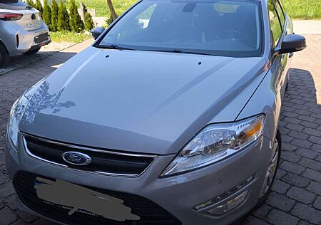Ford Mondeo Trend (09.2010->)