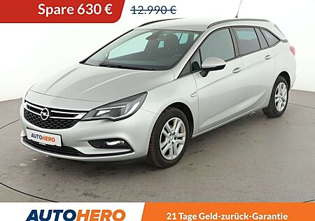 Opel Astra 1.6 CDTI DPF Business Start/Stop*TEMPO*PDC*