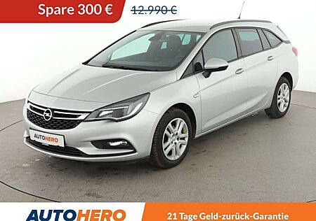 Opel Astra 1.6 CDTI DPF Business Start/Stop*TEMPO*PDC*