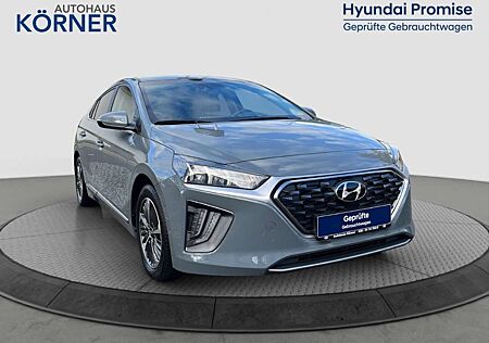 Hyundai Ioniq gebraucht kaufen Hyundai Ioniq PLUG IN Hybrid STYLE 1.6 GDi *LED*CAM*NAVI*CARPLAY