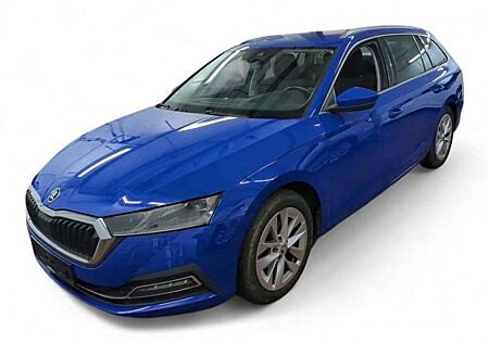 Skoda Octavia Combi 1.5 TSI ACT First Edition ACC/KeyLess/LED/Na